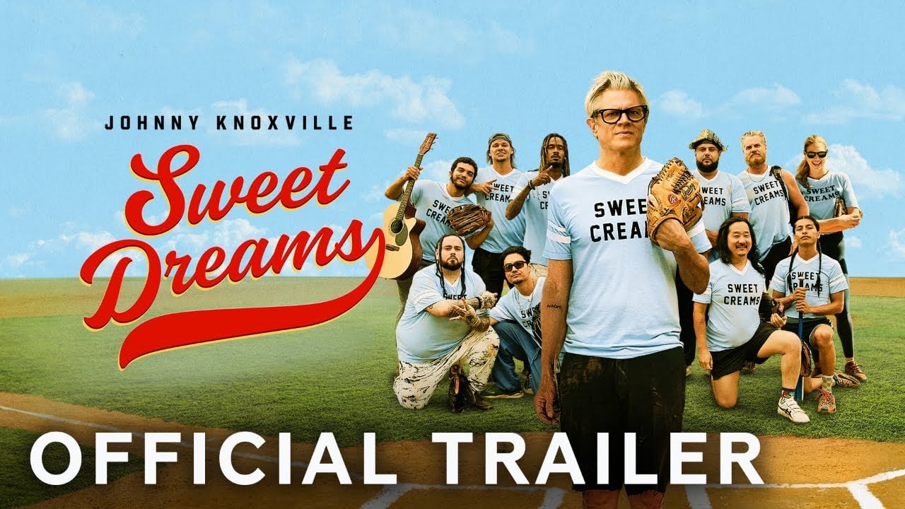 watch Sweet Dreams Official Trailer