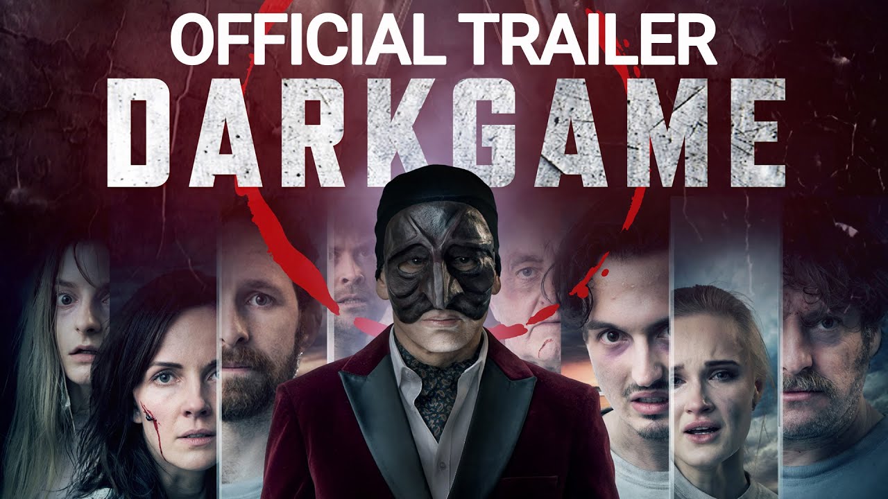 watch DarkGame Official Trailer