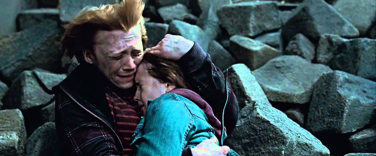 watch Harry Potter and the Deathly Hallows: Part II TV Spot Now Playing #2 