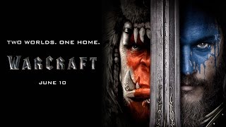 WarCraft Trailer Tease Clip Image