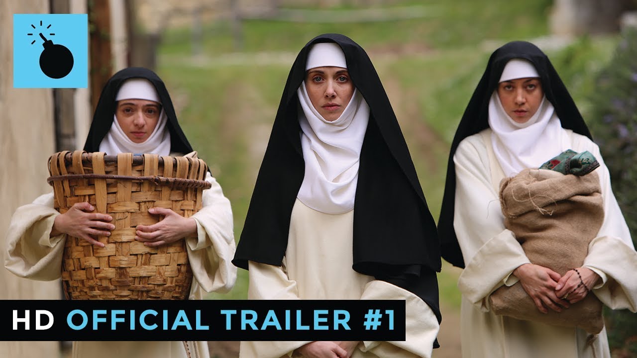 watch The Little Hours Redband Trailer