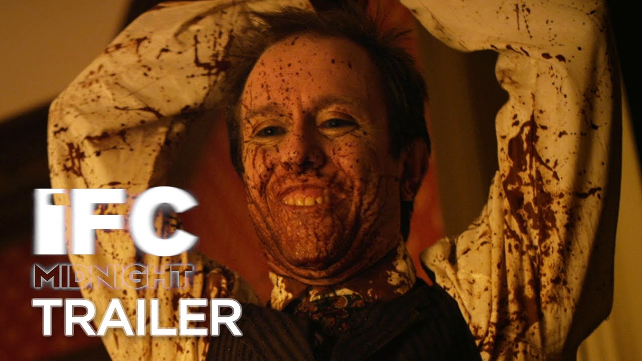 watch Axe Murders of Villisca Theatrical Trailer
