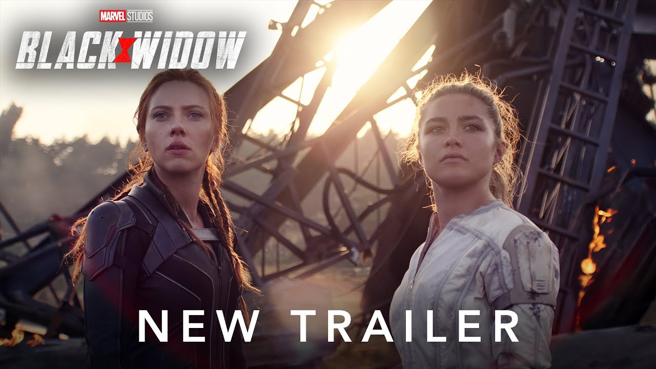 watch Black Widow Official Trailer #3