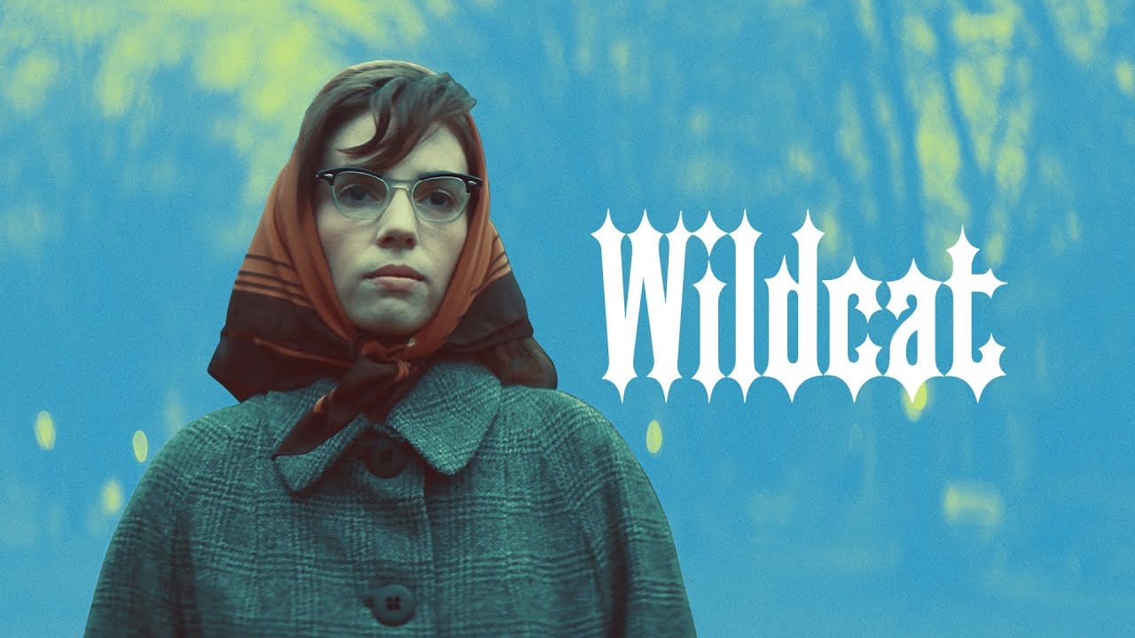 watch Wildcat Official Trailer