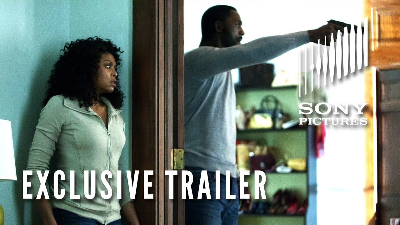 watch No Good Deed Theatrical Trailer