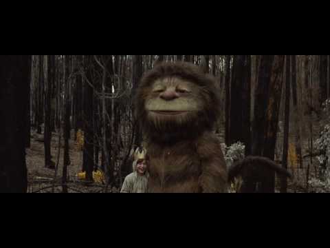 watch Where the Wild Things Are Theatrical Trailer #2