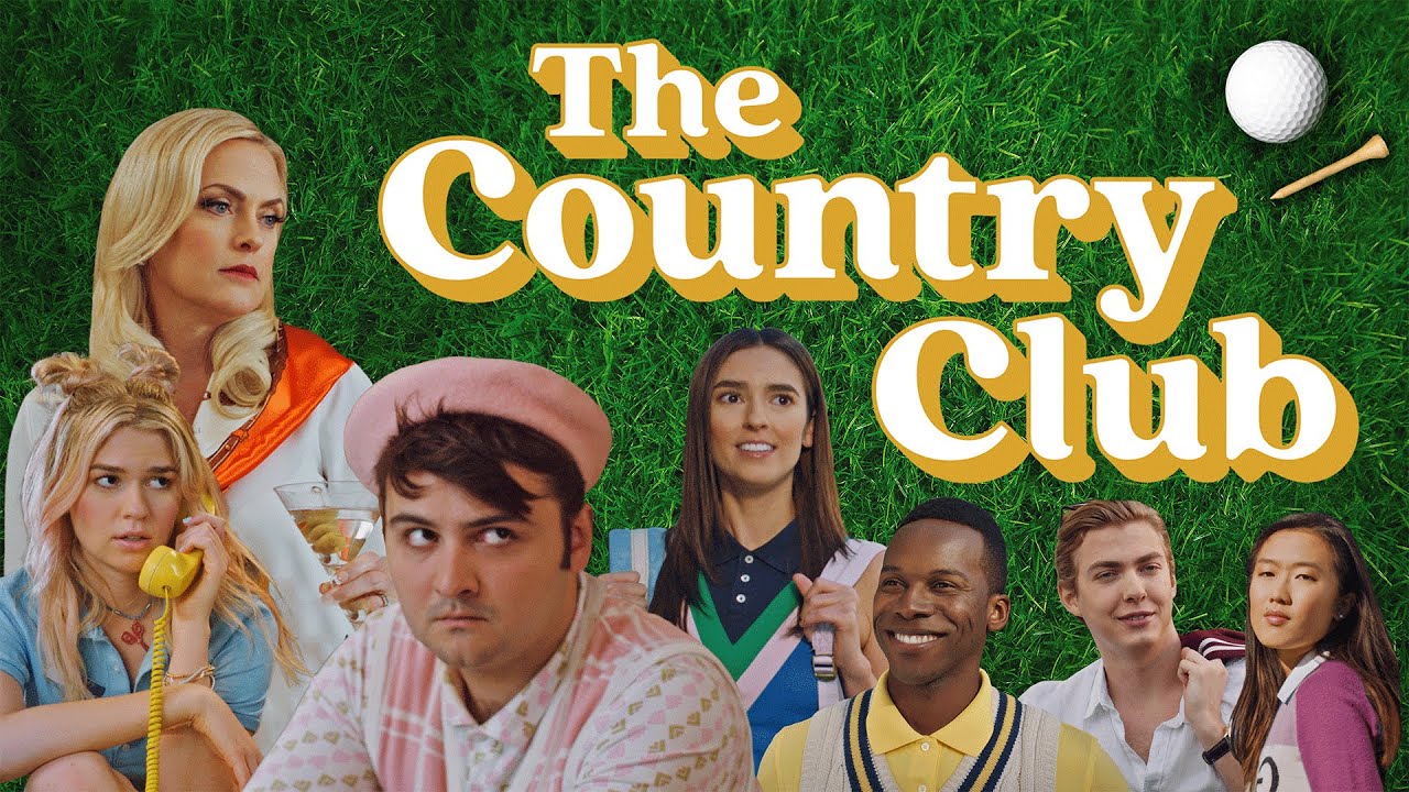 watch The Country Club Official Trailer