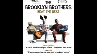 Brooklyn Brothers Beat The Best