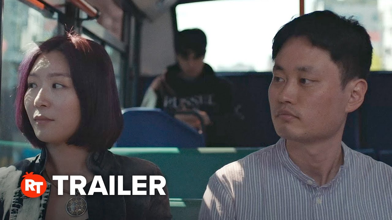 watch Unidentified Official Trailer