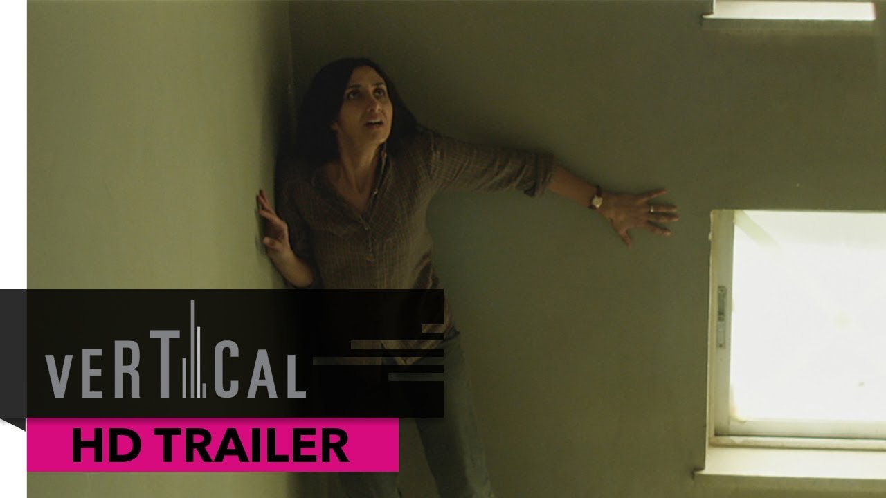 watch Under the Shadow Theatrical Trailer