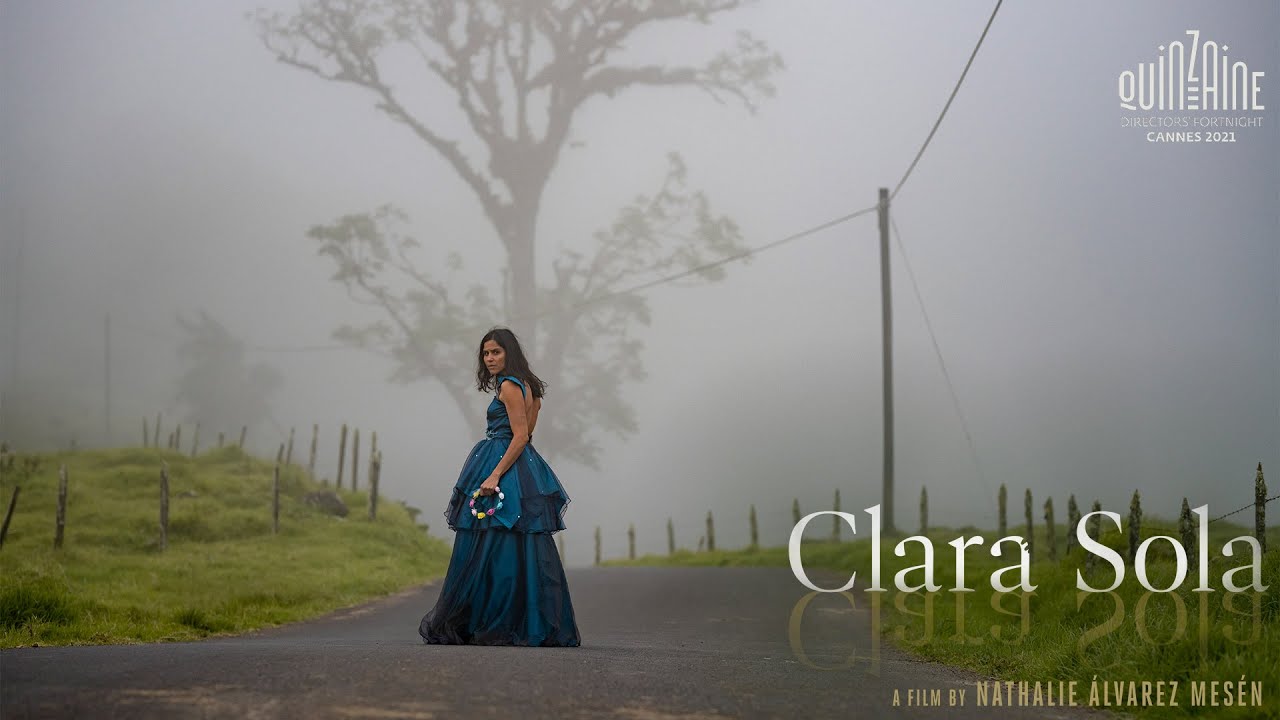 watch Clara Sola Official Trailer