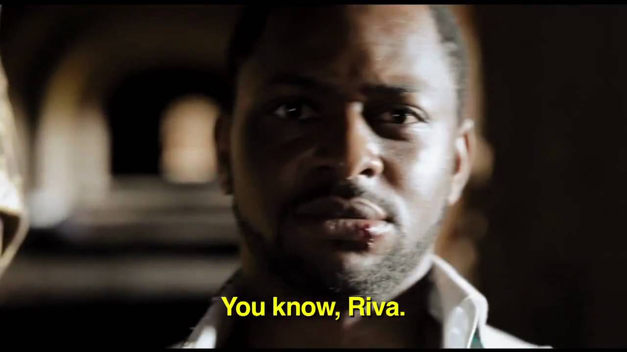 watch Viva Riva! Theatrical Trailer