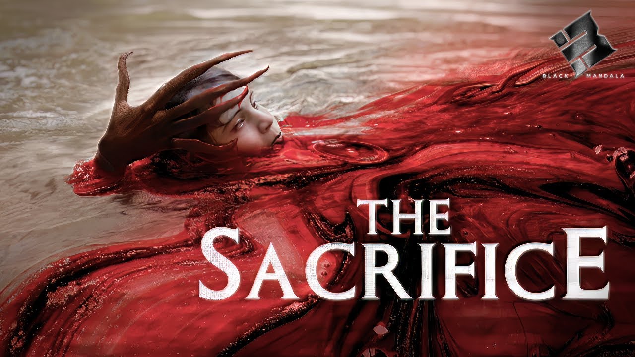 watch The Sacrifice Official Trailer