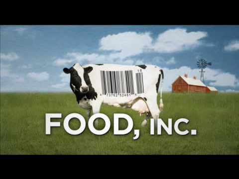 watch Food, Inc. Theatrical Trailer