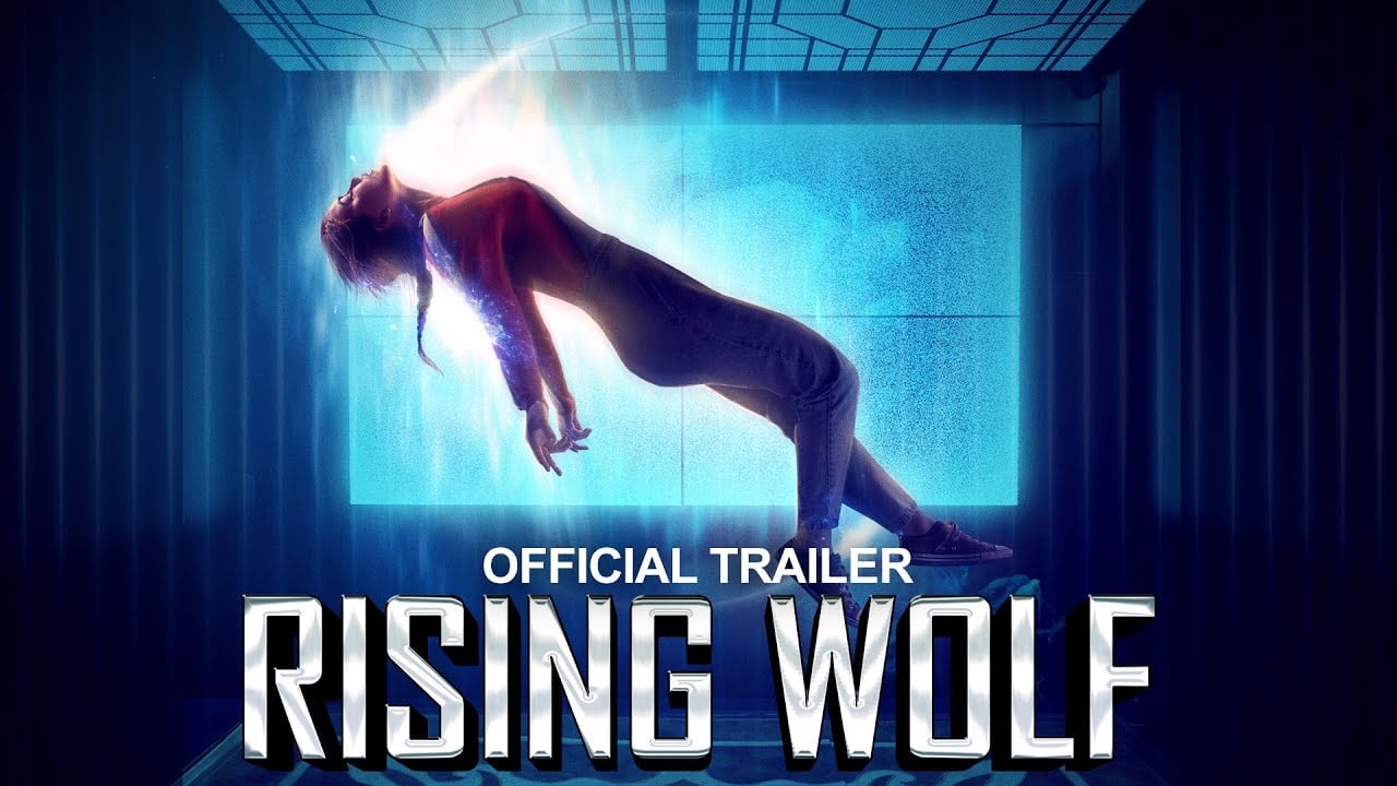 watch Rising Wolf Official Trailer