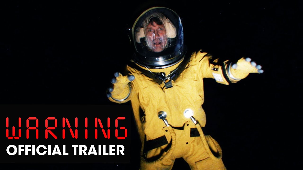 watch Warning Official Trailer