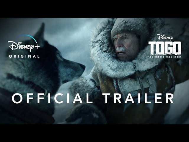 watch Togo Official Trailer