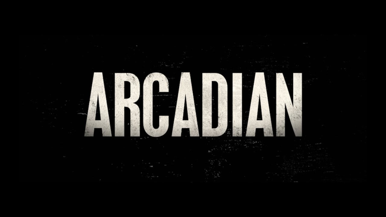 watch Arcadian Official Trailer