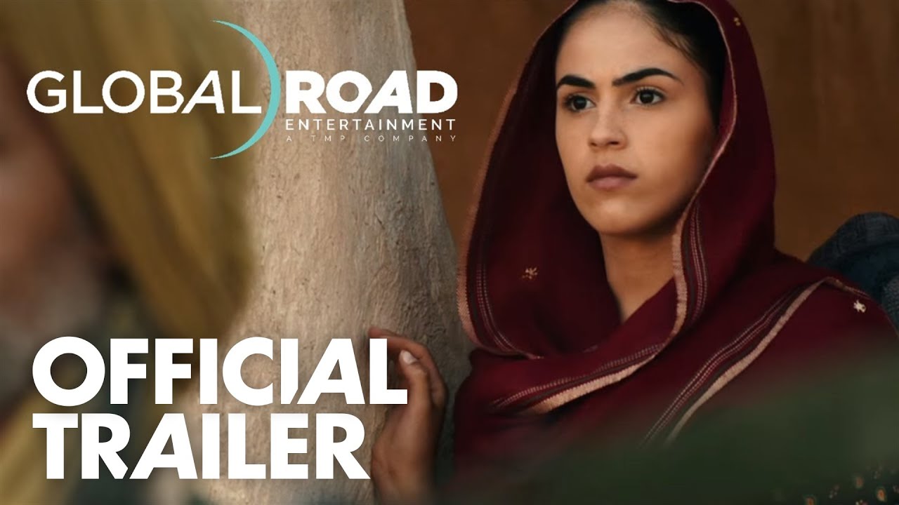 watch Rock The Kasbah Theatrical Trailer #2