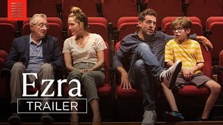 Ezra Official Trailer Clip Image
