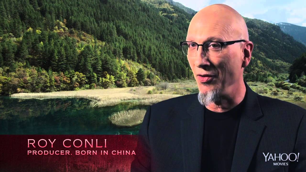 watch Born in China Theatrical Trailer #2