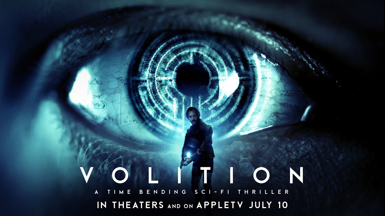 watch Volition Official Trailer
