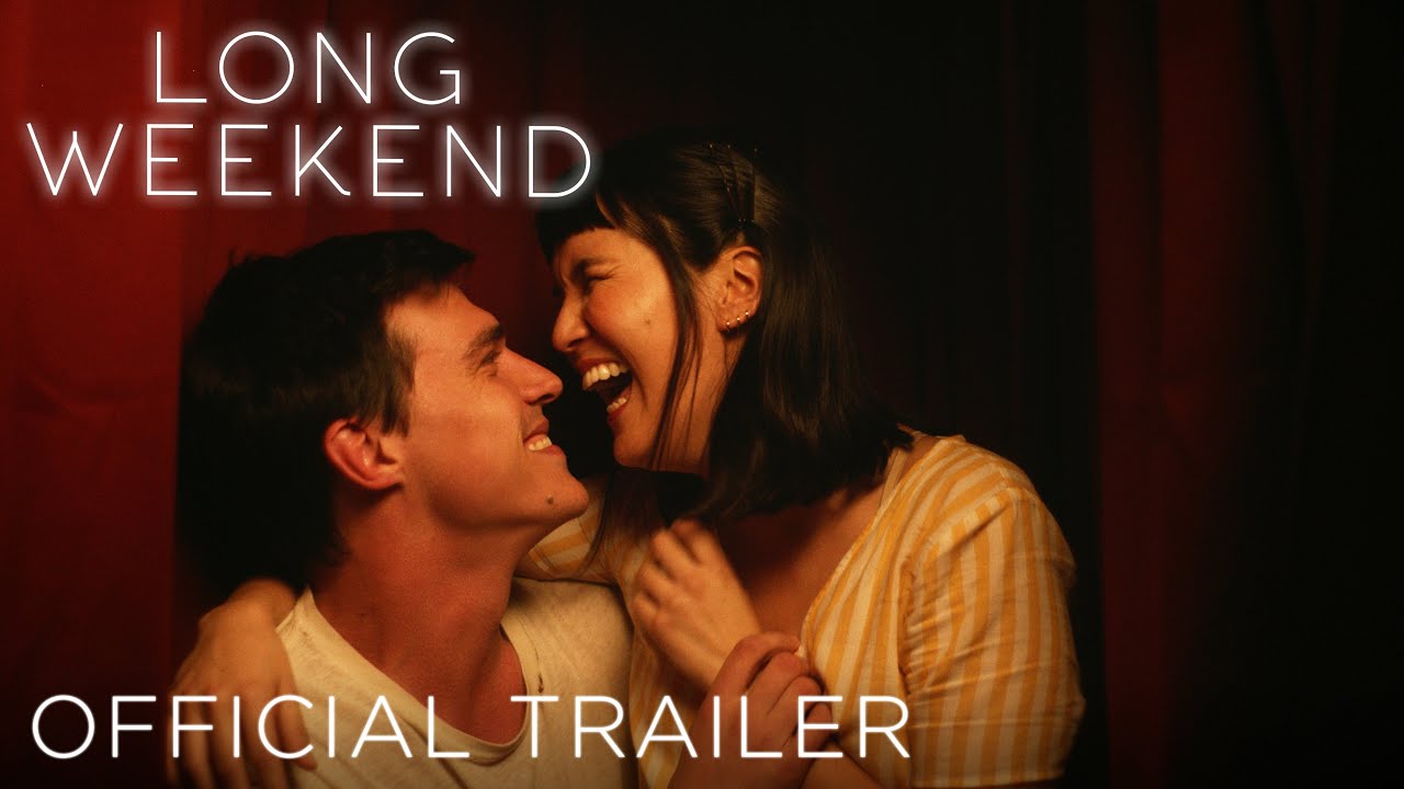 watch Long Weekend Official Trailer