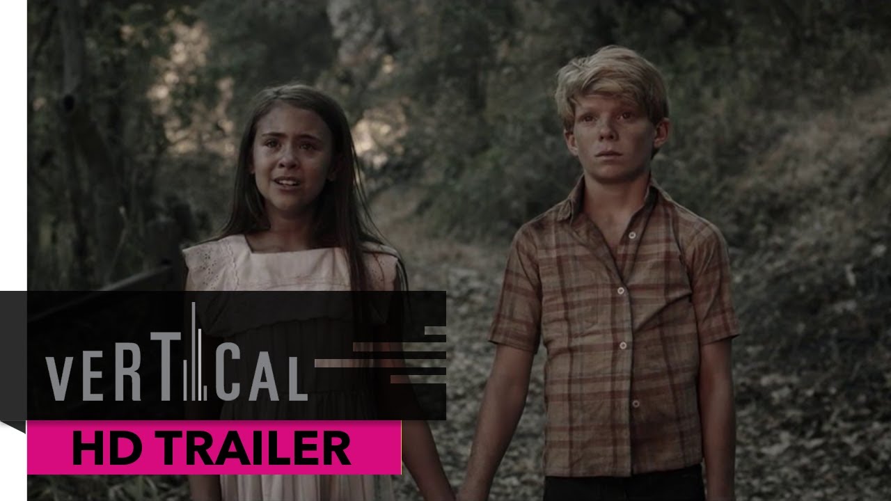 watch Beneath the Leaves Official Trailer