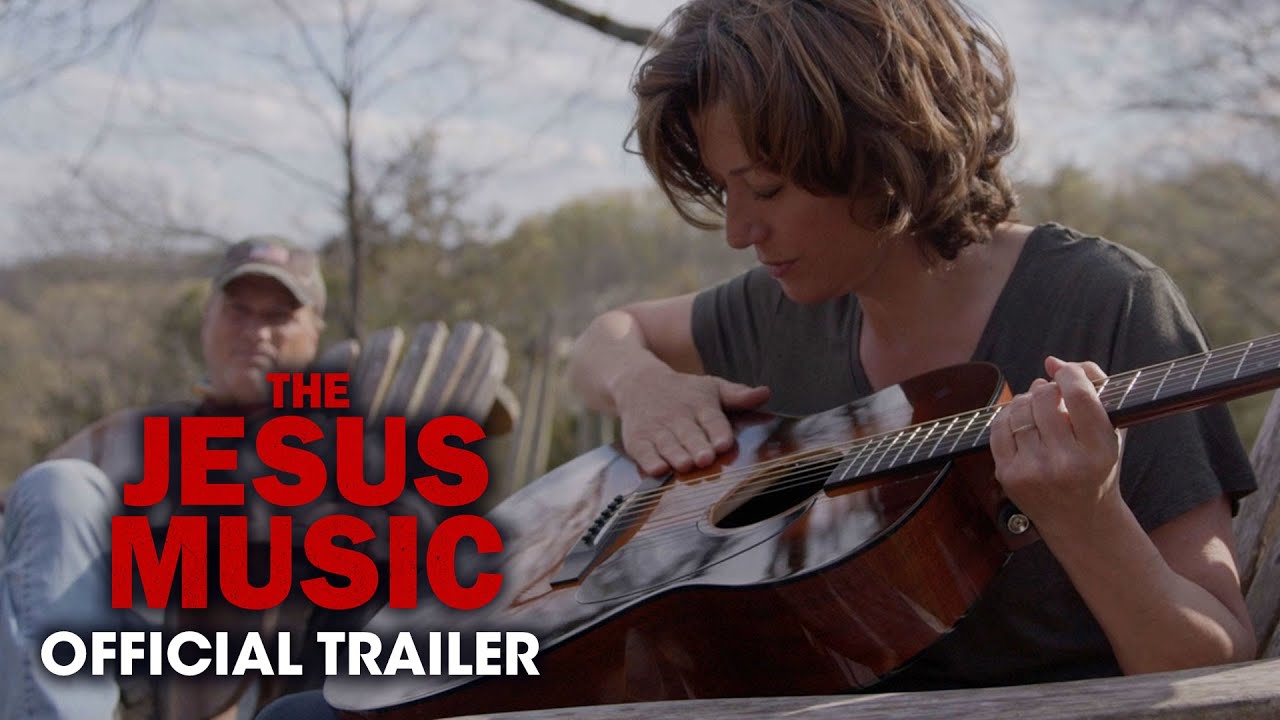 watch The Jesus Music Official Trailer