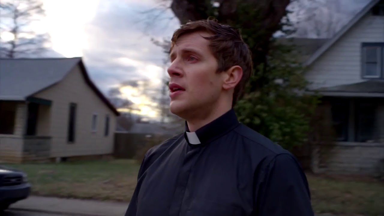 watch The Good Catholic Theatrical Trailer