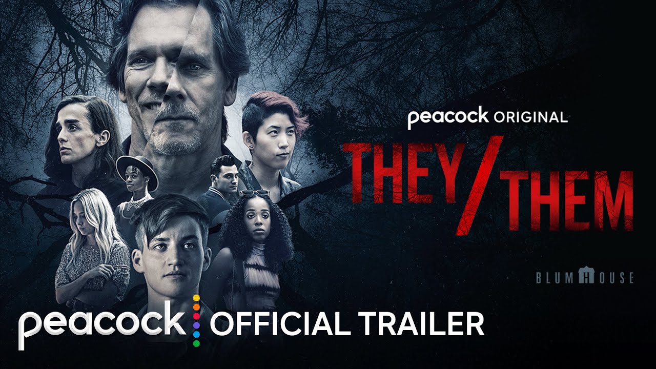 watch They/Them Official Trailer