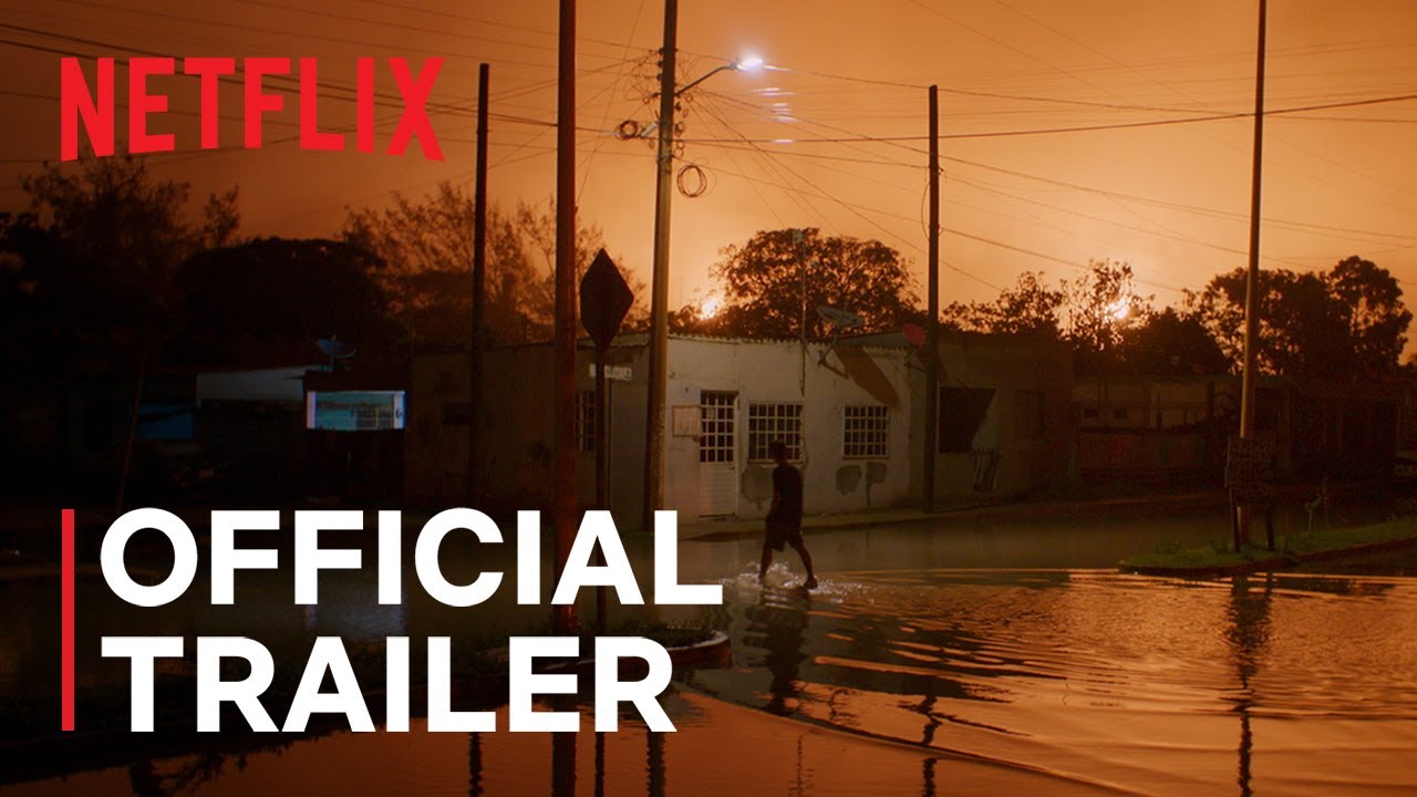 watch Hurricane Season Official Trailer