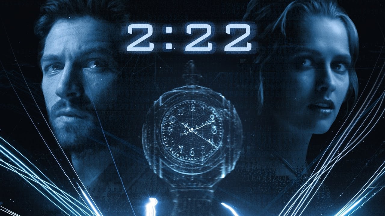 watch 2:22 Theatrical Trailer