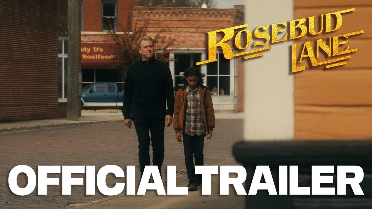 watch Rosebud Lane Official Trailer
