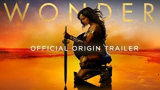 Origin Trailer