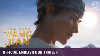 English Dub Trailer