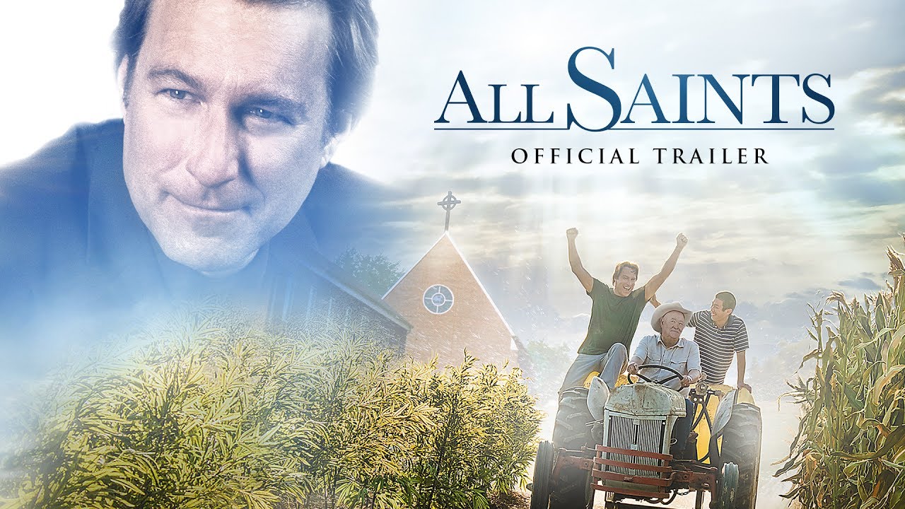 watch All Saints Theatrical Trailer