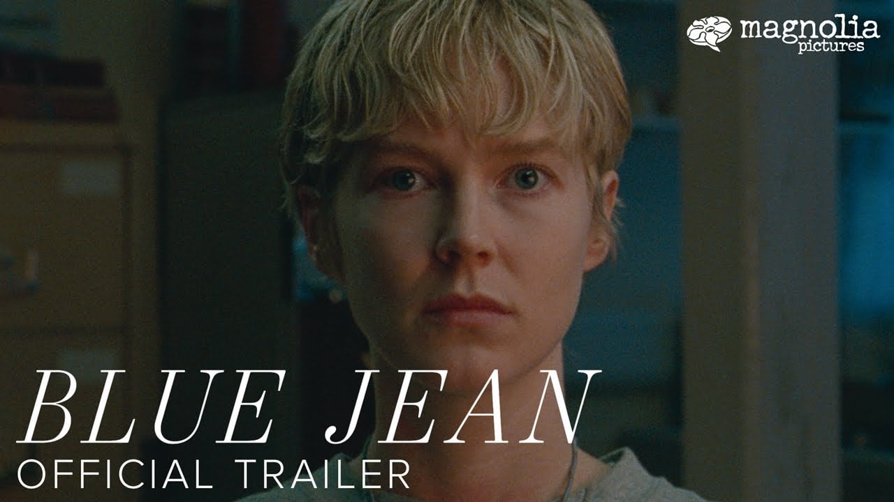 watch Blue Jean Official Trailer