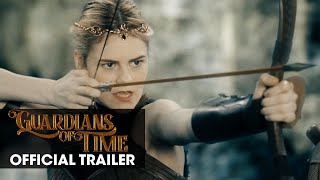 Guardians of Time Official Trailer Movie Clip Image