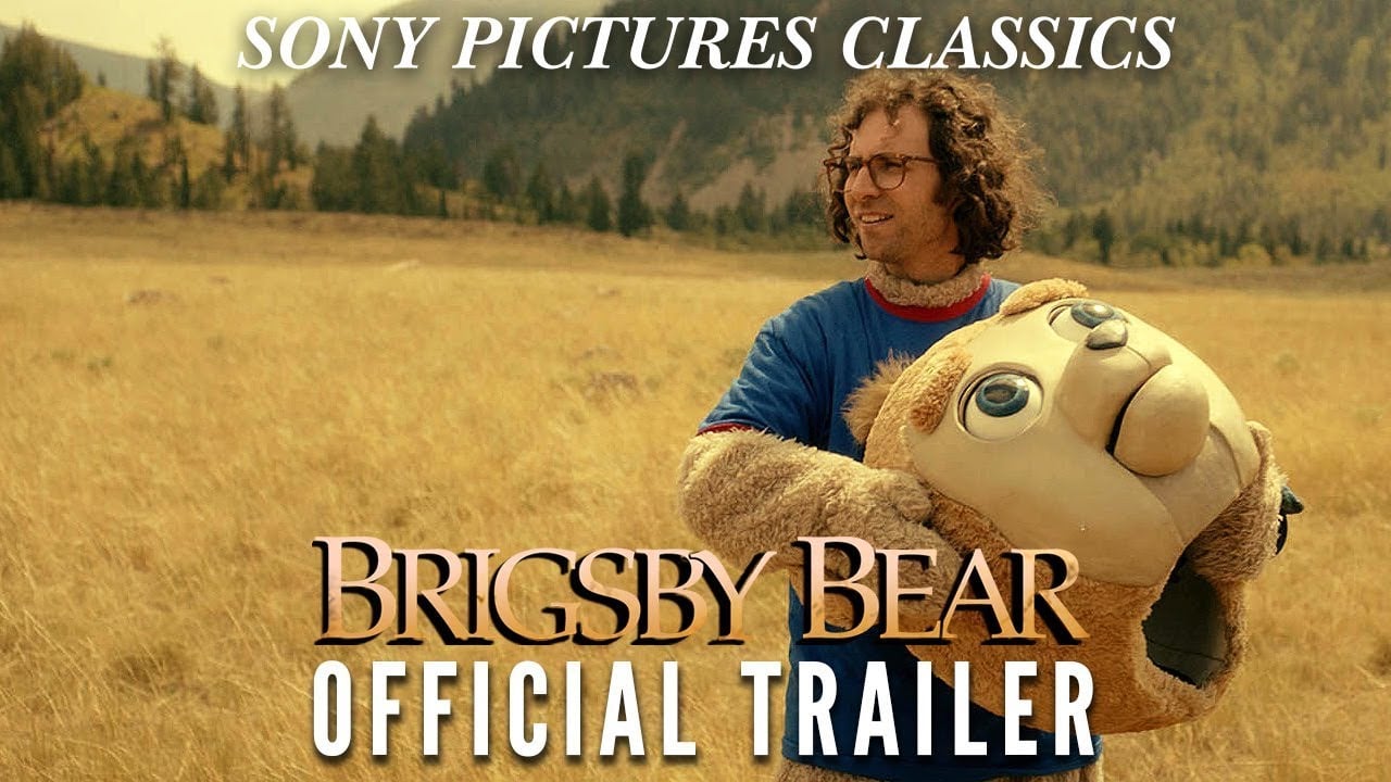 watch Brigsby Bear Theatrical Trailer