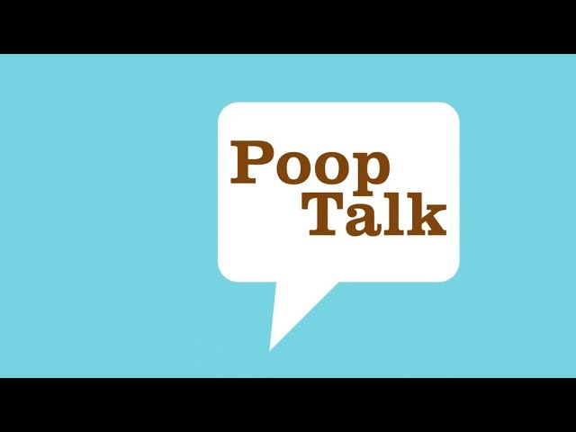 watch Poop Talk Theatrical Trailer
