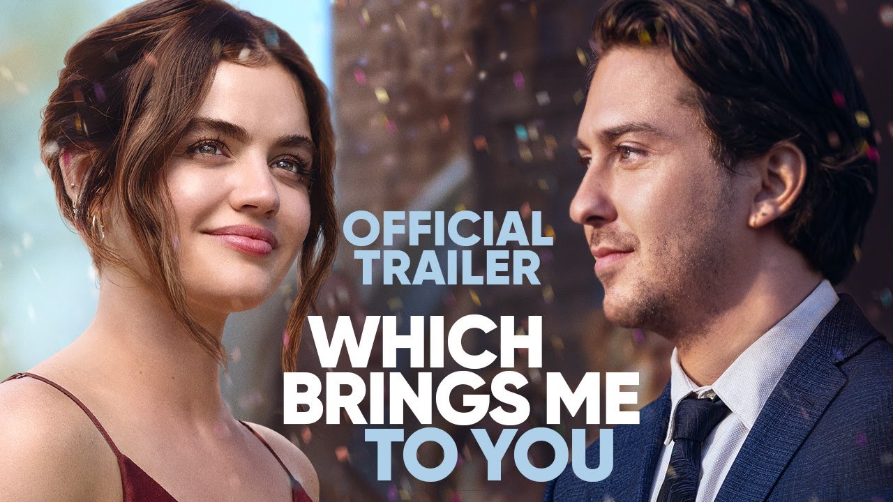 watch Which Brings Me to You Official Trailer
