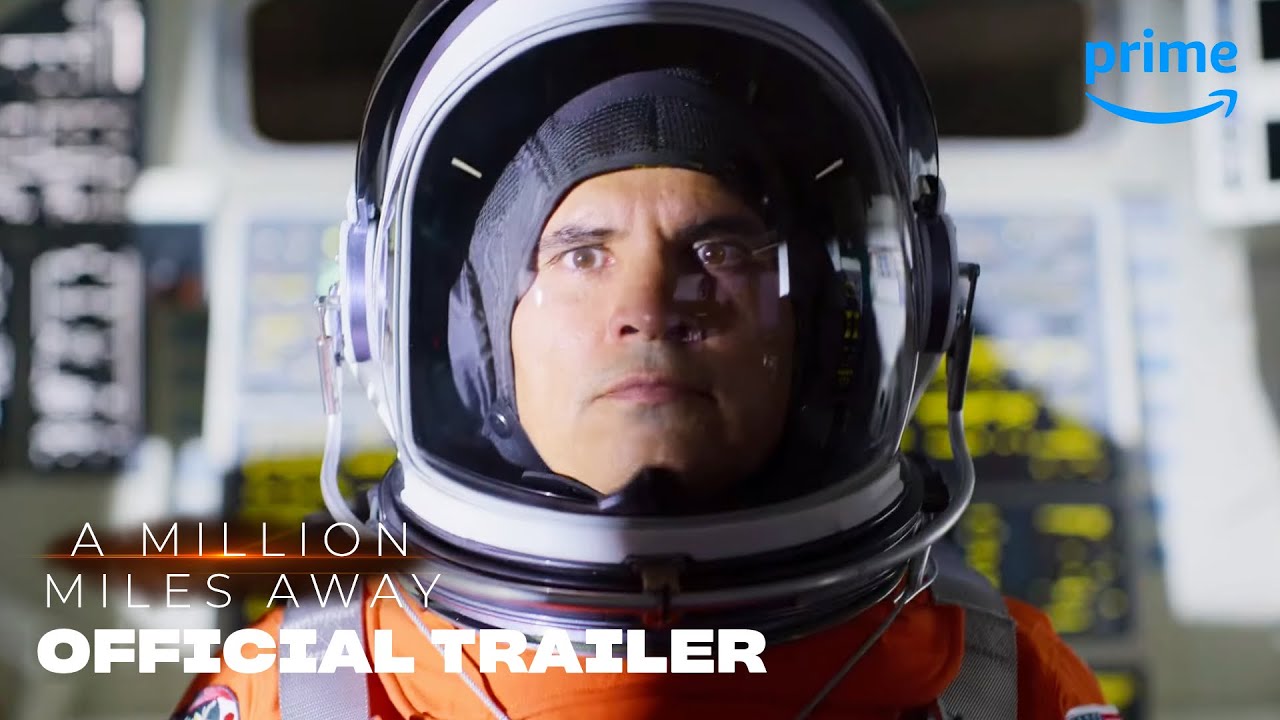 watch A Million Miles Away Official Trailer