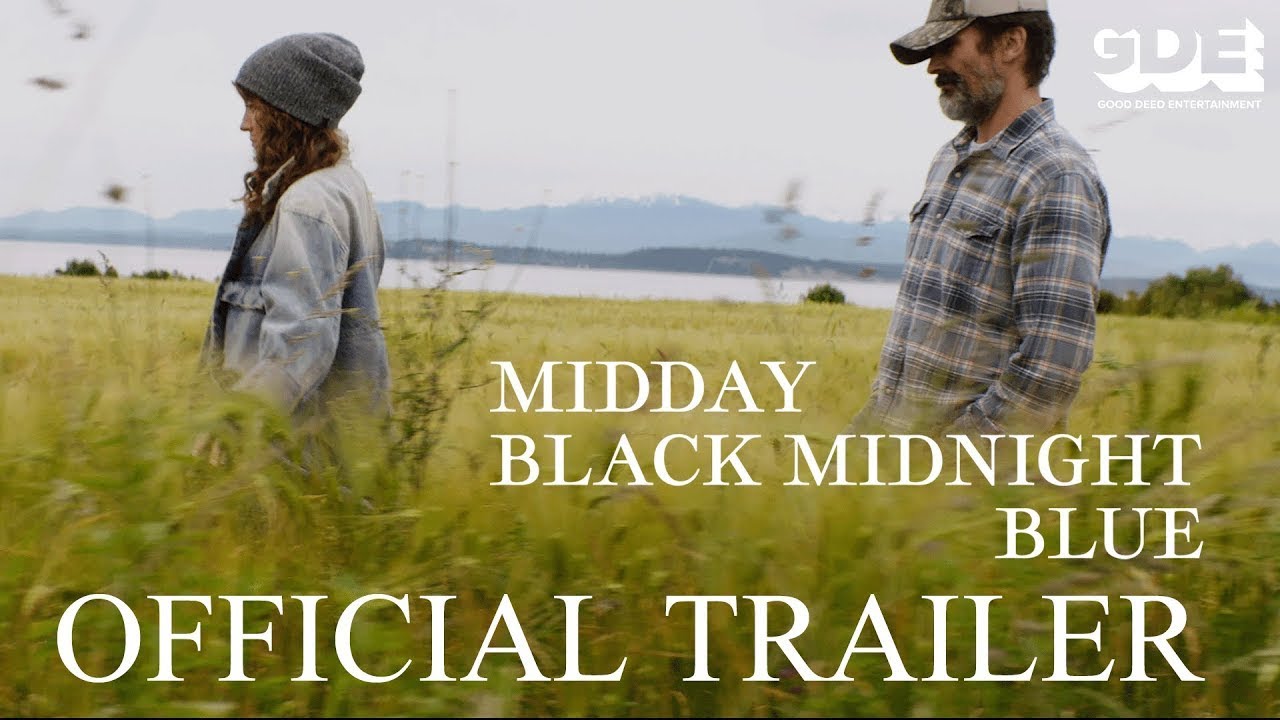 watch Midday Black Midnight Blue Official Trailer