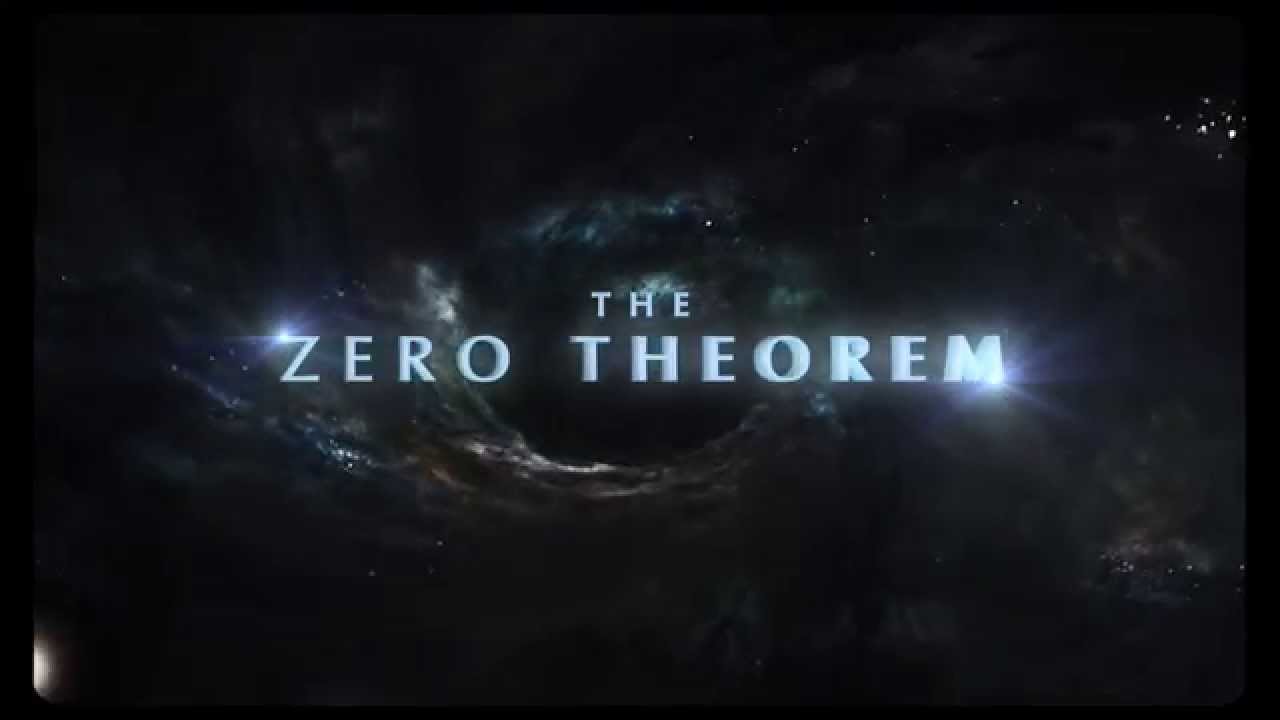 watch The Zero Theorem Theatrical Trailer