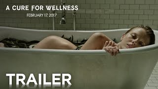 A Cure for Wellness Theatrical Trailer Movie Clip Image