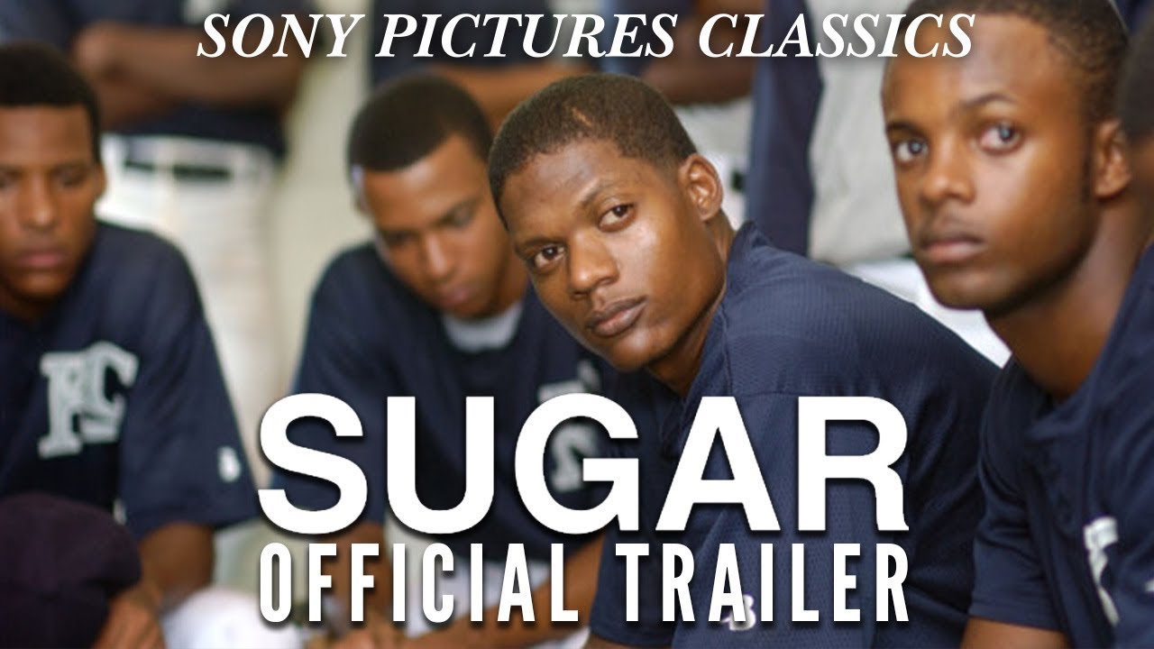 watch Sugar Theatrical Trailer