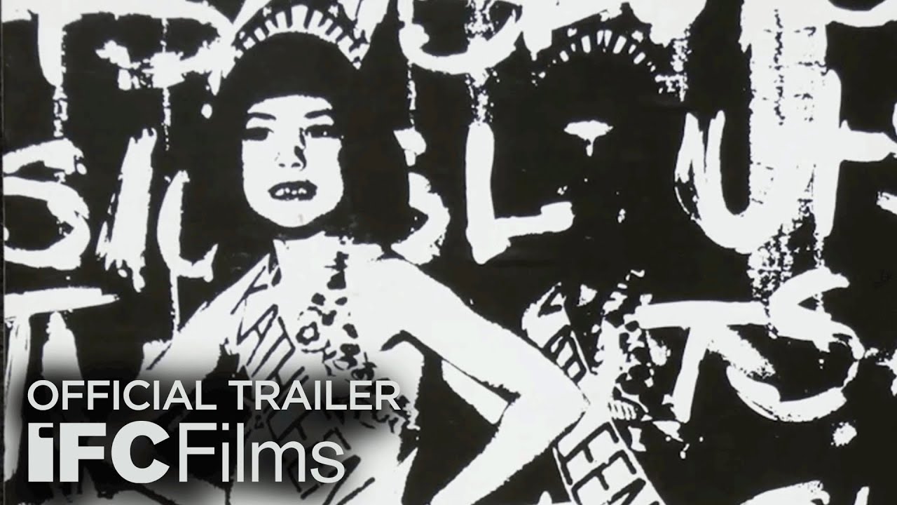 watch The Punk Singer Theatrical Trailer