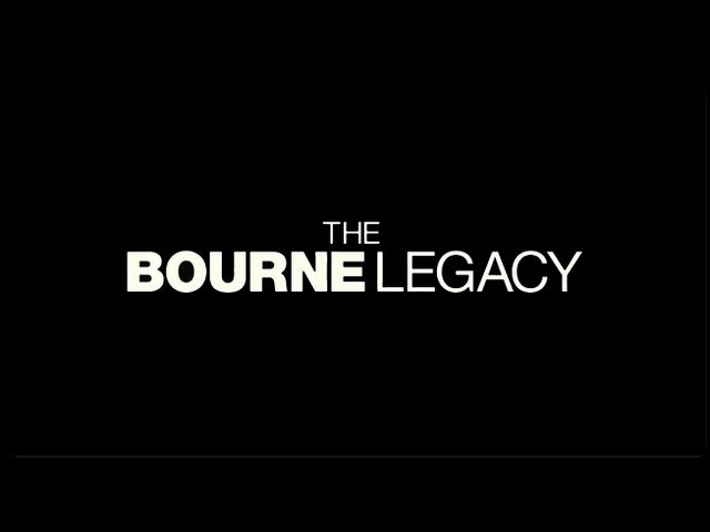 watch The Bourne Legacy Theatrical Trailer