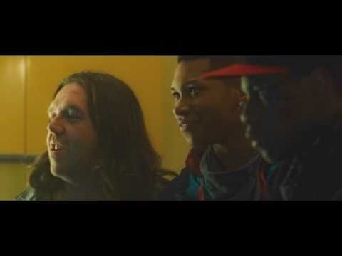 watch Attack the Block UK Theatrical Trailer